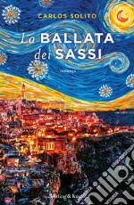 La ballata dei sassi libro