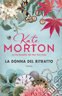 La donna del ritratto libro