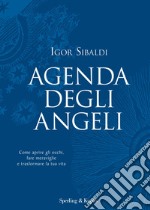 Agenda degli angeli libro