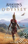 Assassin's Creed. Odyssey libro