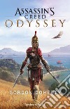 Assassin's Creed. Odyssey libro di Doherty Gordon