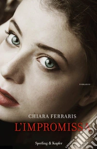 L'impromissa libro