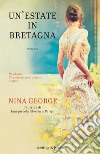 Un'estate in Bretagna libro di George Nina