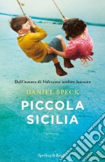 Piccola Sicilia libro