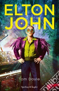 Elton John
