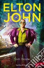 Elton John libro