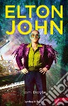 Elton John libro