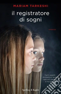 Il registratore di sogni libro