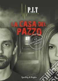 La casa del pazzo libro