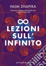 Otto lezioni sull'infinito libro