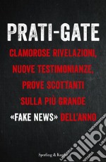 Prati-Gate libro