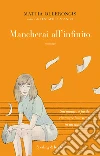 Mancherai all'infinito libro di Ollerongis Mattia