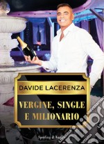 Vergine, single e milionario libro