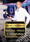 Vergine, single e milionario libro