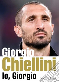 Io, Giorgio libro