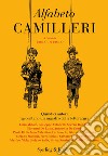 Alfabeto Camilleri libro di Di Paolo P. (cur.)