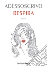 Respira libro