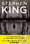 The outsider. Ediz. tie-in libro