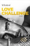Love challenge libro