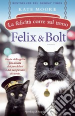 Felix & Bolt. La felicità corre sul treno libro