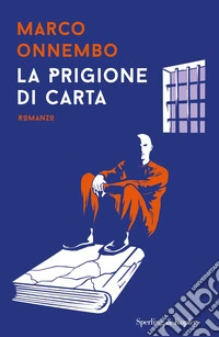 La prigione di carta libro