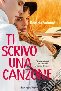 Ti scrivo una canzone