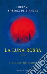 La luna rossa