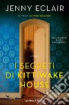 I segreti di Kittiwake House libro