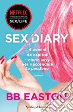 Sex diary