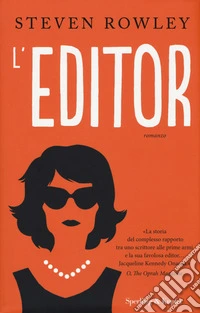 L'editor
