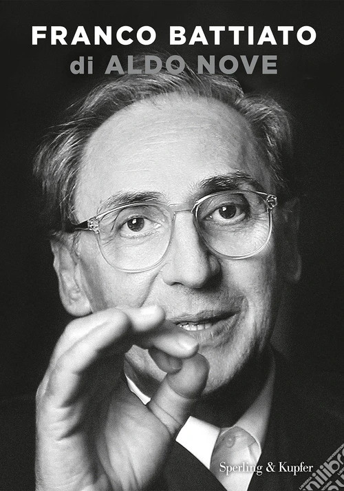 Franco Battiato