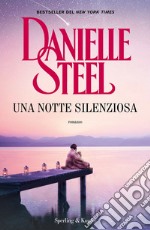 Una notte silenziosa libro usato