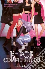 K-pop confidential