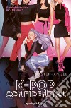 K-pop confidential libro
