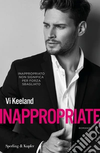 Inappropriate