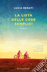 La lista delle cose semplici libro