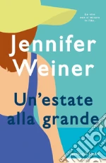 Un'estate alla grande libro