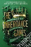 The Inheritance Games. Ediz. italiana libro di Barnes Jennifer Lynn