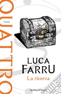 La ricerca. Quattro