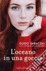 L'oceano in una goccia libro