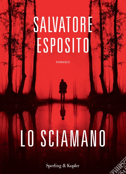 Lo sciamano