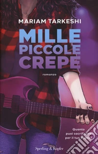 Mille piccole crepe libro