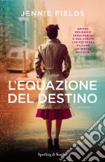 L'equazione del destino libro