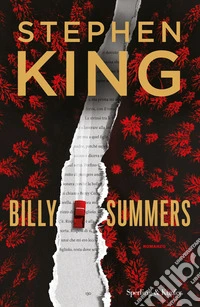 Billy Summers. Ediz. italiana