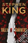Billy Summers. Ediz. italiana libro di King Stephen