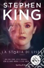 La storia di Lisey. Ediz. tie-in libro