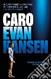 Caro Evan Hansen libro