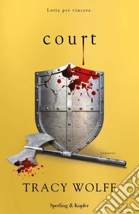 Court libro