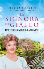 Morte nel giardino giapponese. La signora in giallo