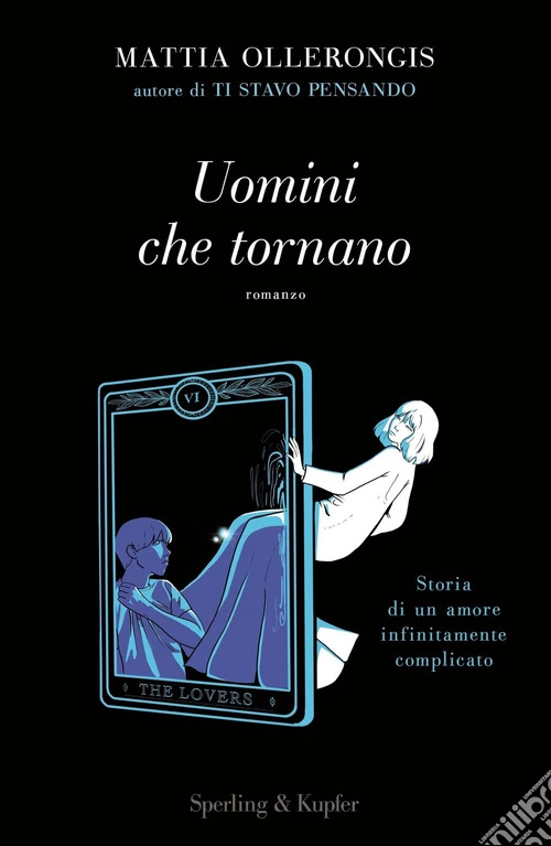 Uomini che tornano